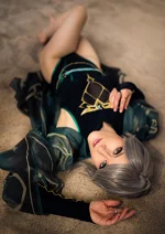 Cosplay-Cover: Alhaitham [Swimsuit]