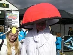 Foto des Kostüms