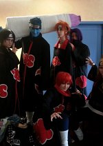 Cosplay-Cover: Konan (trash)