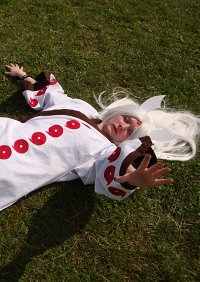 Cosplay-Cover: Kaguya