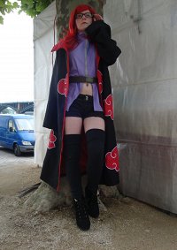 Cosplay-Cover: Karin