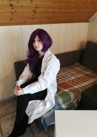 Cosplay-Cover: Sumire Muroto