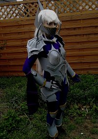 Cosplay-Cover: Irelia (Nightblade)