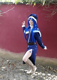 Cosplay-Cover: Juvia