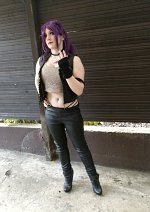 Cosplay-Cover: KDA Kai