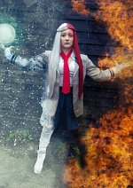 Cosplay-Cover: Shoto Todoroki