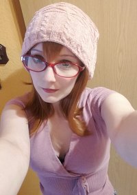 Cosplay-Cover: Meg Griffin