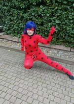 Cosplay-Cover: Ladybug