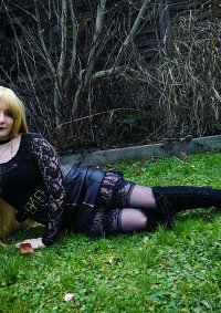 Cosplay-Cover: Misa Amane