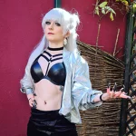 Cosplay-Cover: Evelynn (KDA More)