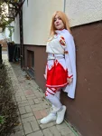 Foto des Kostüms