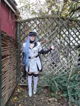 Foto des Kostüms