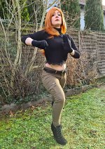 Cosplay-Cover: Kim Possible