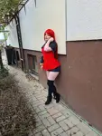 Foto des Kostüms