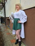 Foto des Kostüms