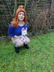 Foto des Kostüms