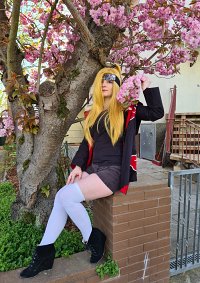 Cosplay-Cover: Deidara (female)