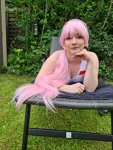 Foto des Kostüms