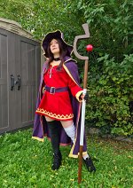 Cosplay-Cover: Megumin