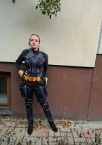 Cosplay-Cover: Yelena Belova