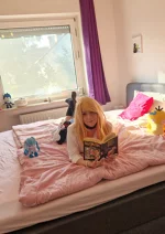 Cosplay-Cover: Marin Kitagawa