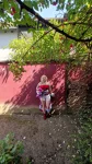 Foto des Kostüms