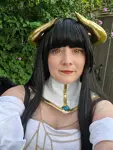Foto des Kostüms