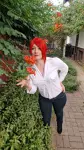 Foto des Kostüms