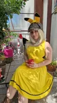 Foto des Kostüms