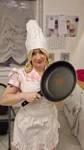 Foto des Kostüms