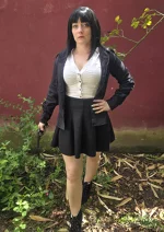 Cosplay-Cover: John Wick (female)
