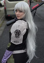 Cosplay-Cover: Reno Ichikawa