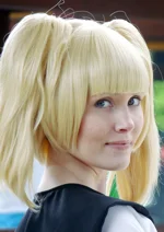 Cosplay-Cover: Karena