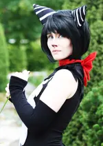 Cosplay-Cover: Wild Rose