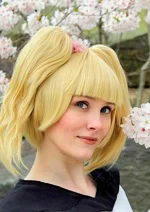 Cosplay-Cover: Karena