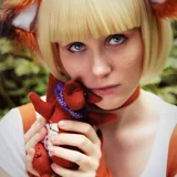 Top-3-Foto - von Zockermausi_