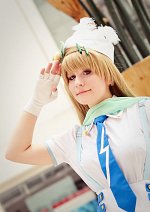 Cosplay-Cover: Kotori Minami [Wonderful Rush]