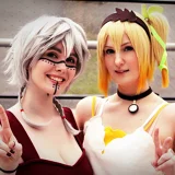 Top-3-Foto - von Zockermausi_
