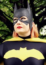 Cosplay-Cover: Batgirl (Barbara Gordon)