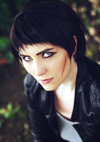 Cosplay-Cover: Cassandra [Modern Age]