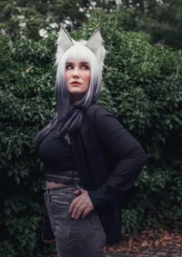 Cosplay-Cover: Aurora