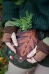 Foto des Kostüms