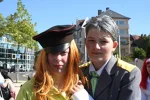 Foto des Kostüms