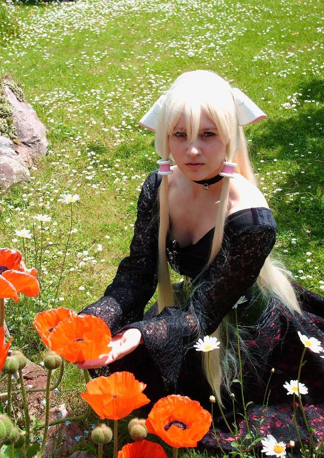 Cosplay-Cover: Freya - Eigenkreation