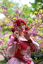 Cosplay-Cover: Kirschblüte