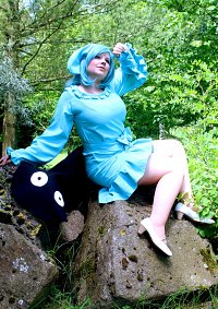 Cosplay-Cover: Woingenau ~ ♥[Gijinka]♥