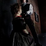 Cosplay: Sweeney Todd