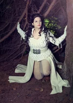 Cosplay-Cover: Snow White