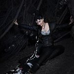 Cosplay: Regina - Evil Queen