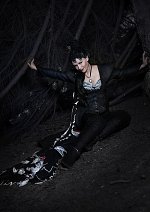Cosplay-Cover: Regina - Evil Queen